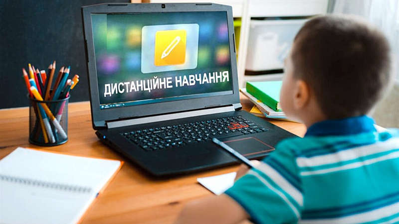 Як навчатимуться школярі Вінницької громади з 31 січня