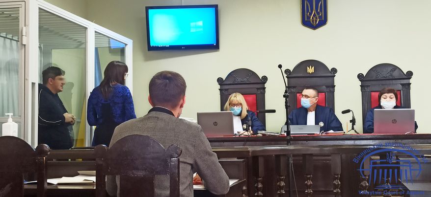 Справу молдовського дрифтера Івана Гарашкова Вінницький апеляційний суд відправив на новий розгляд у міськсуд…