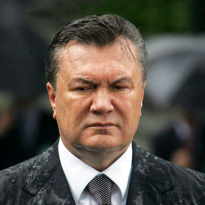 Падіння Віктора Януковича, відкриття Знельмана Ваксмана і смерть Амеріго Веспуччі – 22 лютого в історії