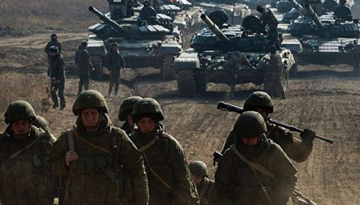 США попередили Ізраїль, що РФ може напасти на Україну у вівторок