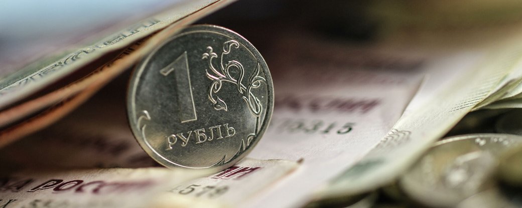 Російський рубль обвалюється блискавично!