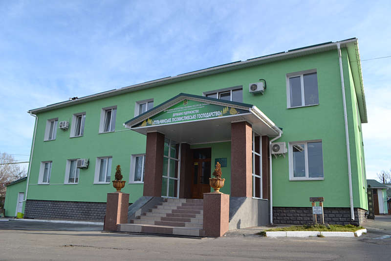 57 мільйонів гривень податків і соціальних платежів надійшло в державну казну минулого року від тульчинських лісівників