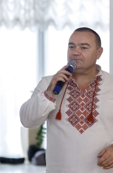 26 лютого відзначає 45 років житель села Городківка Гижко Іван Павлович