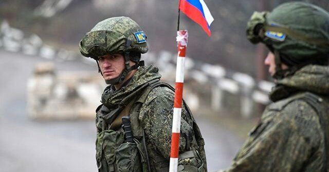 У Придністров’ї війська РФ проведуть позапланові навчання