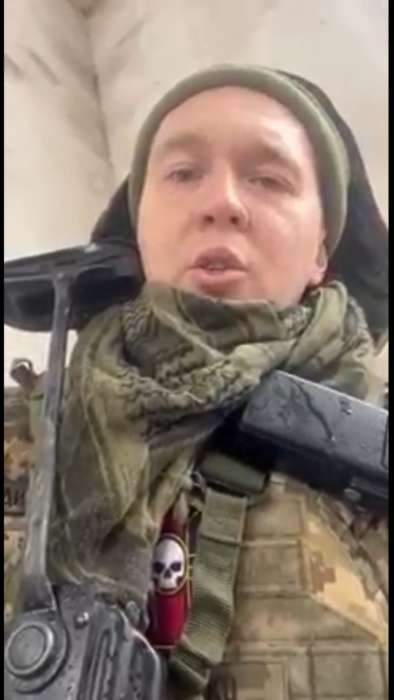 – Бліцкрігу Путіна в Україні не буде. Це вже очевидно (відео)