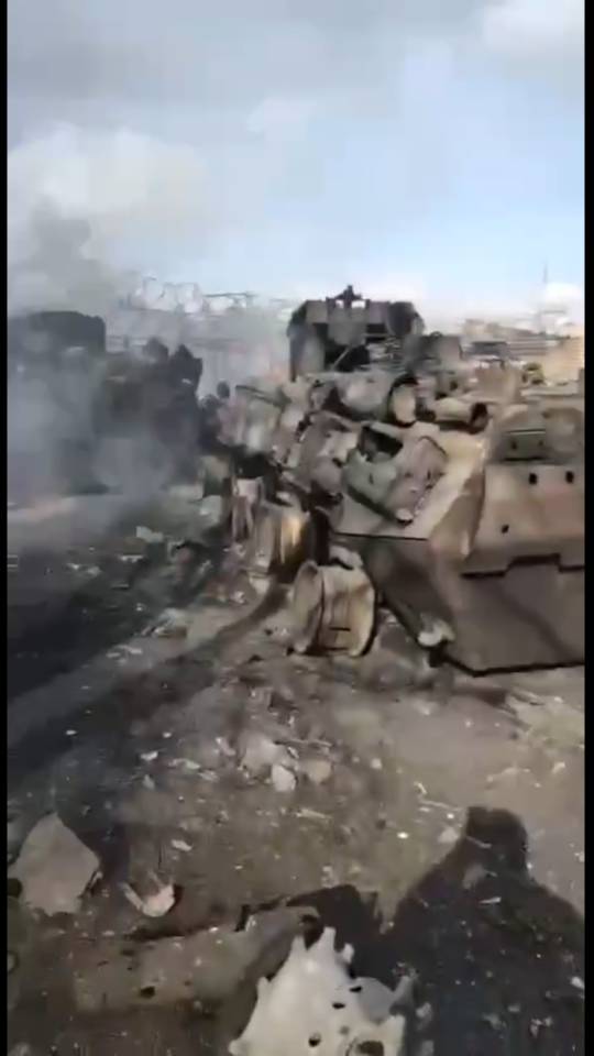 Як «легендарні» полки Ху.ла нищать звичайні українці (ВІДЕО)