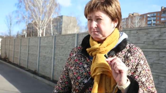 «Вчительські легіони» приймають та захищають біженців фортецях- школах Вінниччини