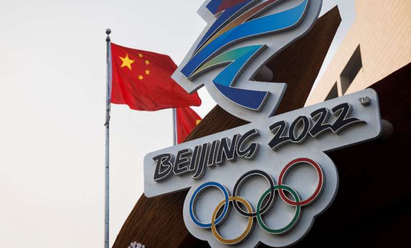 Олімпіада в Китаї: політики більше, ніж спорту