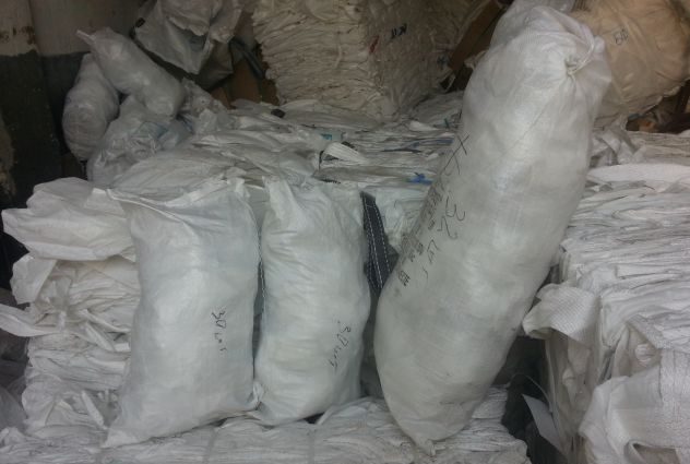 Потрібні мішки з піском. Просять у військовий госпіталь