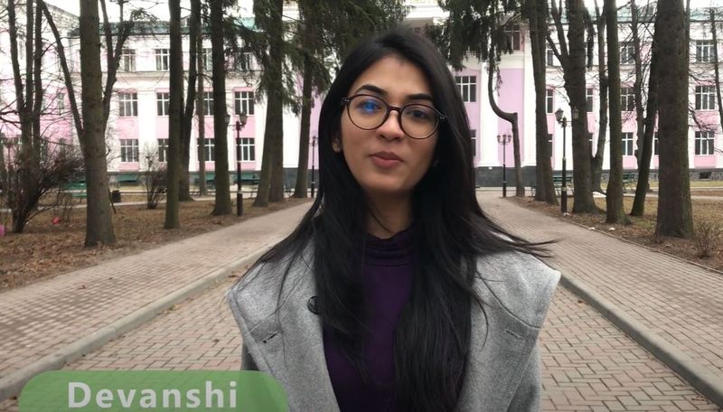 У Вінниці зняли відеопривітання до Міжнародного дня рідної мови