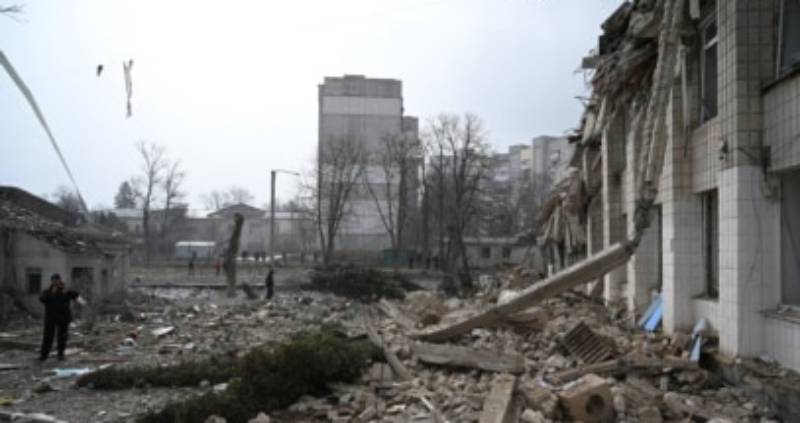 МОН: через вторгнення РФ в Україні знищені чи пошкоджені 211 шкіл