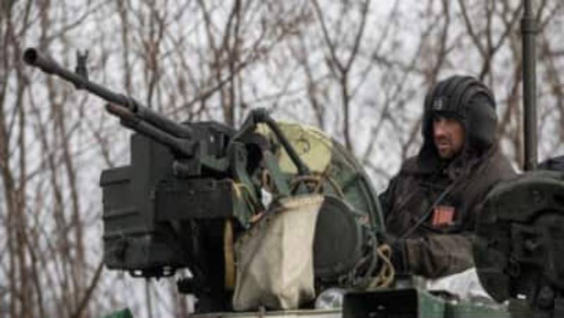 У Генштабі ЗСУ підбили підсумки 14-го дня війни РФ проти України