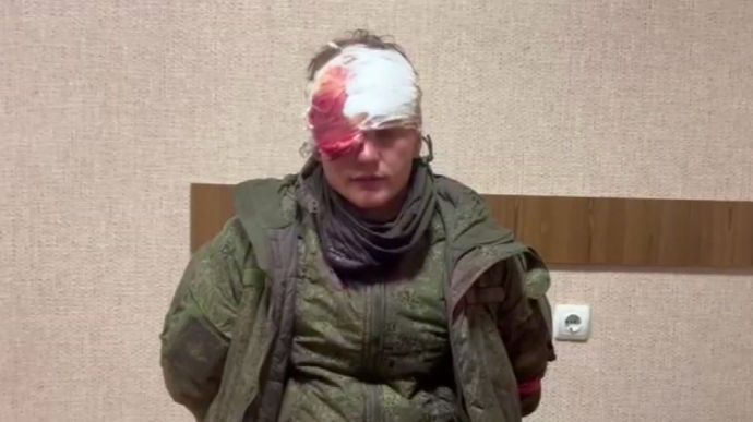 Путін розраховував захопити Україну за три дні