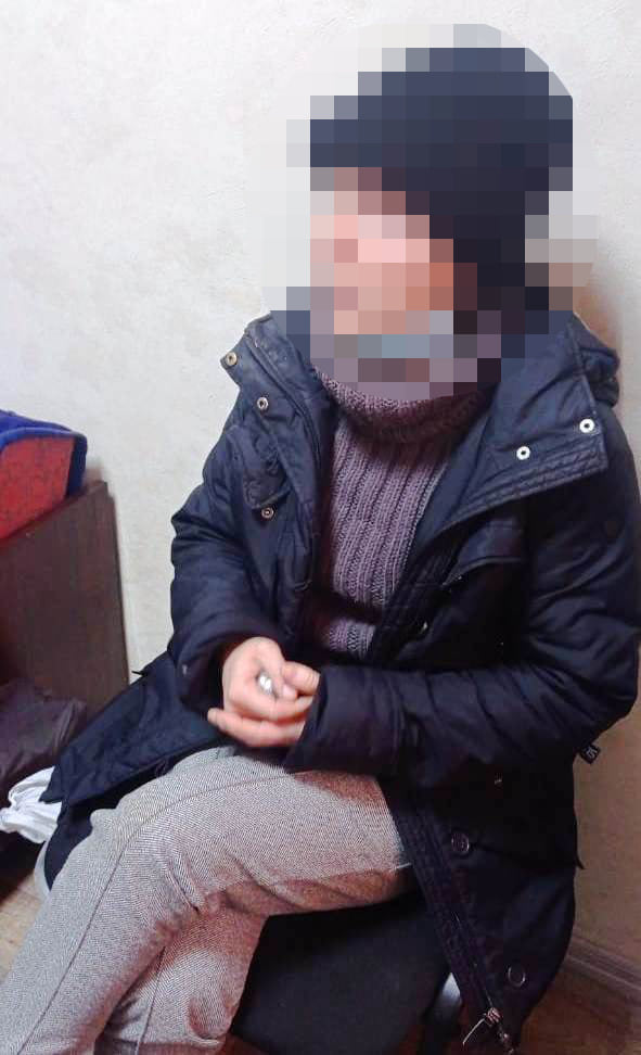 Переселенка з Донбасу агітувала у Вінниці за російських окупантів