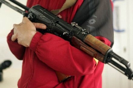 У Вінниці стріляли по правоохоронцях: шукали диверсанта, виявилося “самооборонець”