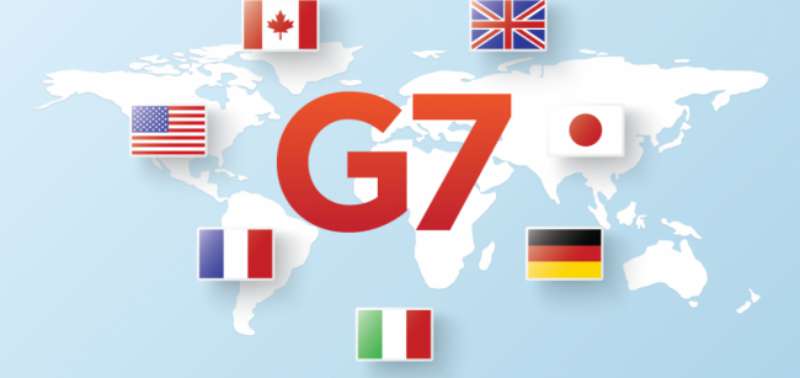 G7 готує новий пакет санкцій проти Росії