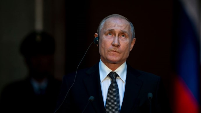 Путіну світить в’язниця, його ув’язнення є реальним – прокурор Нюрнберзького процесу