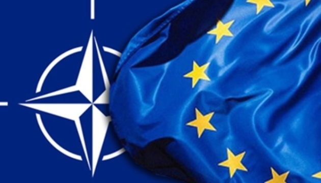Саміт НАТО ухвалив заяву щодо війни в Україні з обіцянкою захисту від хімічної і біологічної зброї