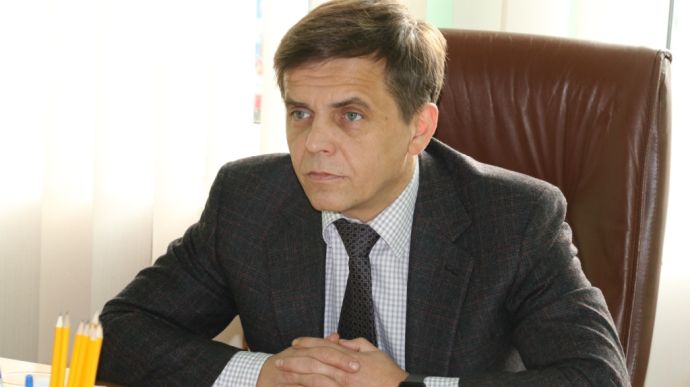 Росіяни скинули бомби на Житомир: є постраждала, зруйновано будинок