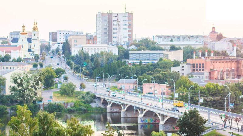 Всі об’єкти критичної інфраструктури Вінниці працюють