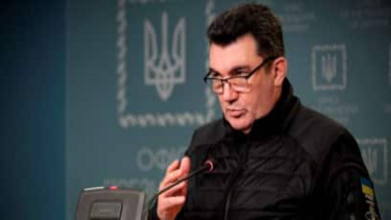 В РНБО назвали головну несподіванку російського вторгнення