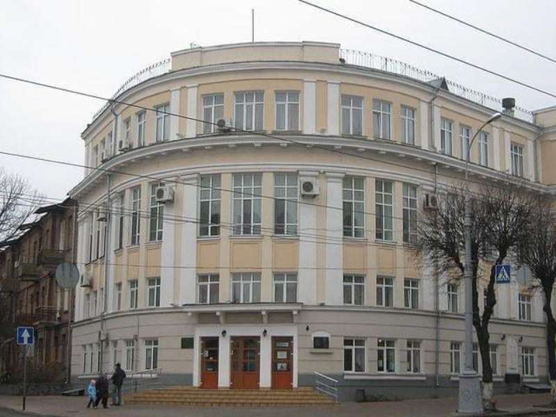 Бібліотека у Вінниці не хоче носити ім’я Тімірязєва