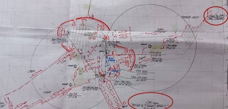 План війни з Україною був готовий ще 18 січня
