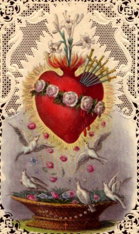 Непорочне Серце Марії віддадуть Україні