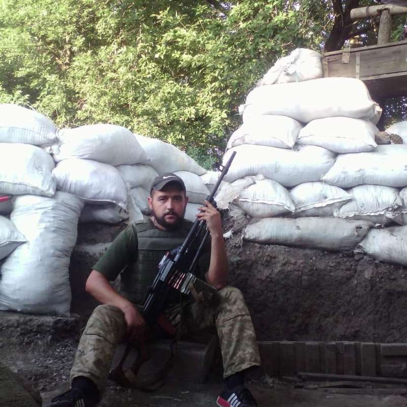 У боях за Україну загинув військовий з Тульчинської громади