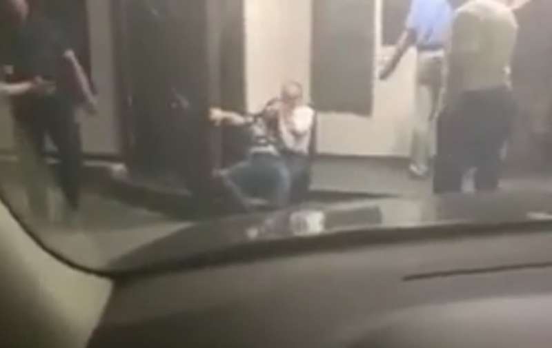 25 п’яних дебоширів затримали за добу у Вінниці