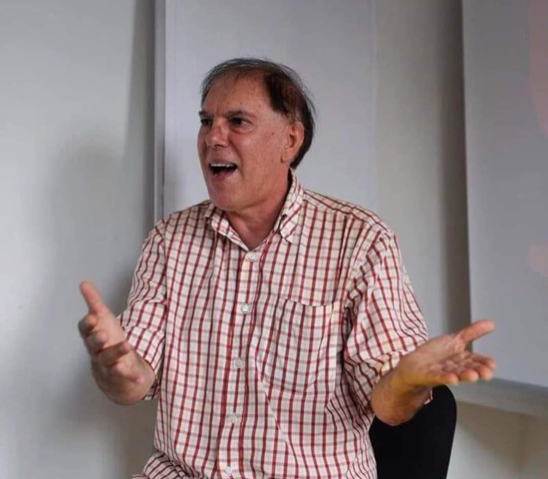 Американського лектора Джиммі Хілла вбили окупанти