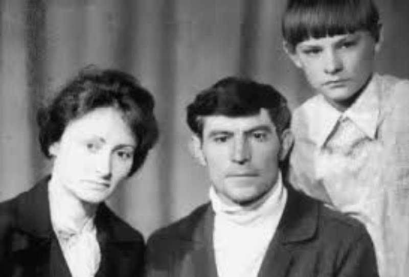 Вдова Василя Стуса померла сьогодні під Києвом