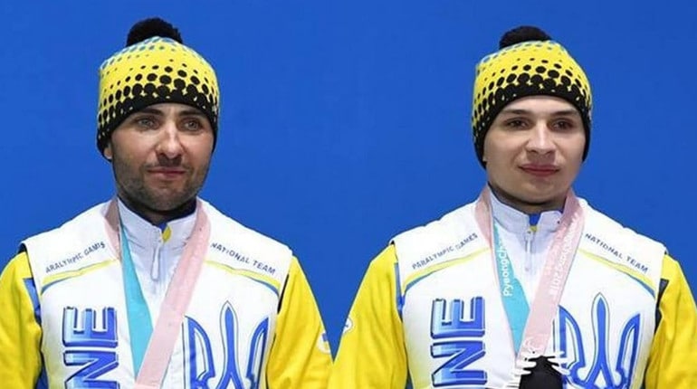 Нові медалі здобули вінничани в Пекіні