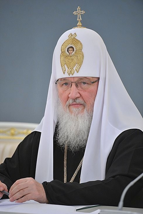 Патріарх Кирило благословив вірян РПЦ, МП якого є підрозділом в Україні, на обстріли та загибель вірних?