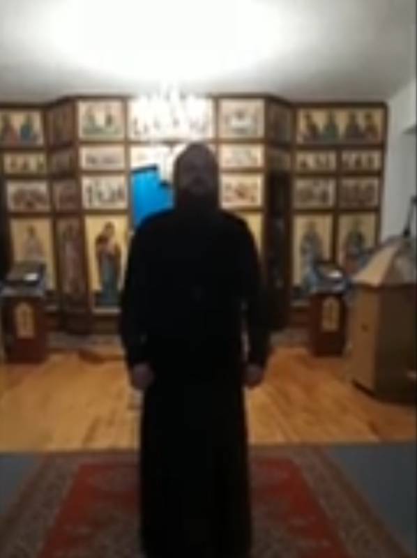 Вінницькі священники УПЦ звертаються до свого керівництва з вимогою розірвати відносини з Московським патріархатом! (відео)