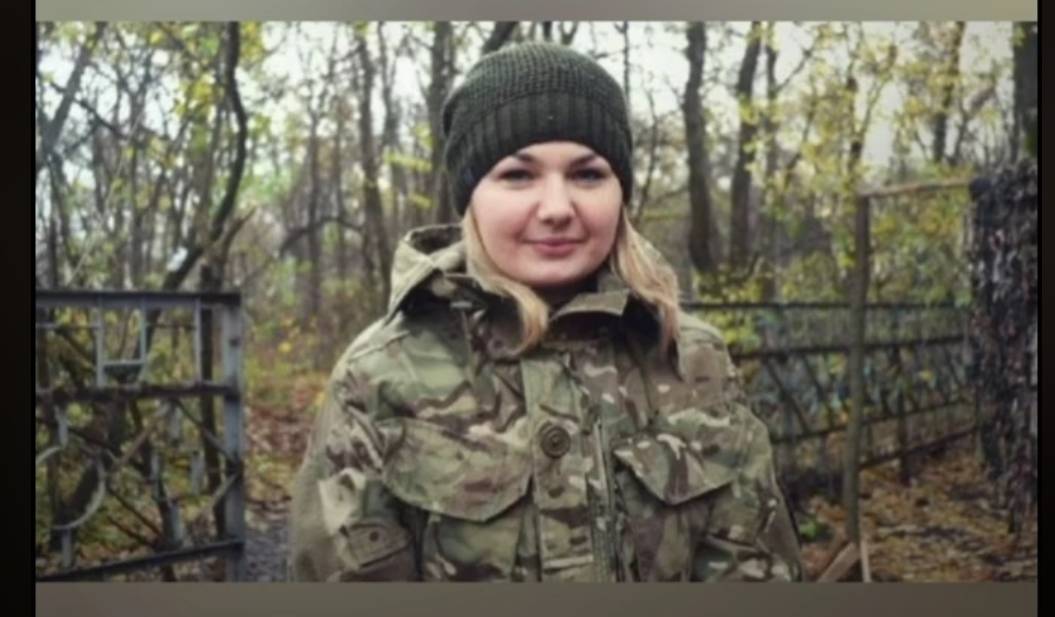 Пресвята Богородице, прийми у своє Небесне Воїнство дорогих наших хлопчиків і дівчаток