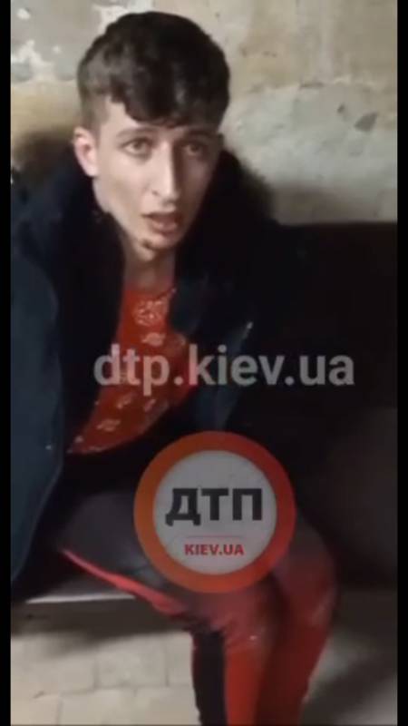 Я нічого поганого не робив, тільки най@бував людей на гроші (відео)