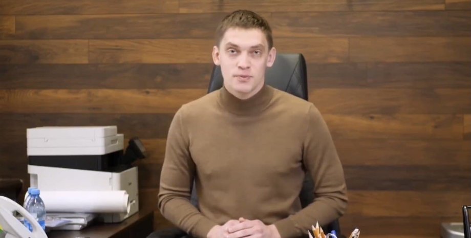 Мера Мелітополя виміняли на 9 російських полонених строковиків