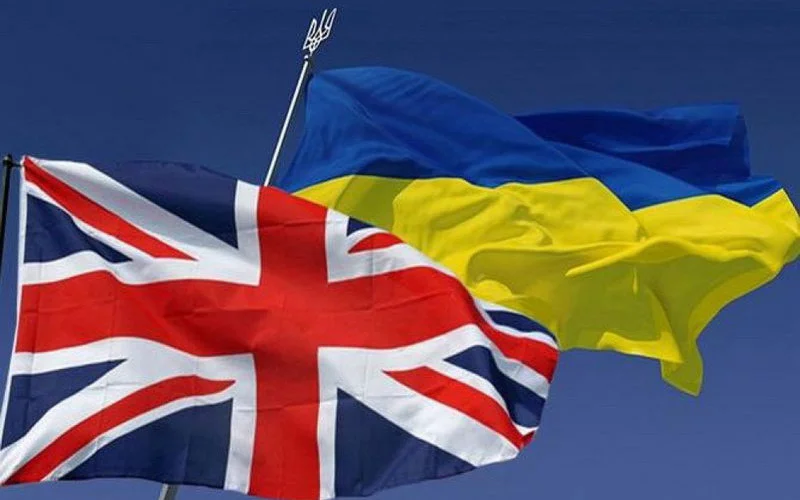 Британія буде приймати українських біженців