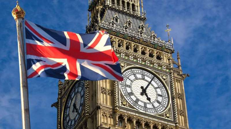 Велика Британія запровадила нові санкції проти росії та Білорусі