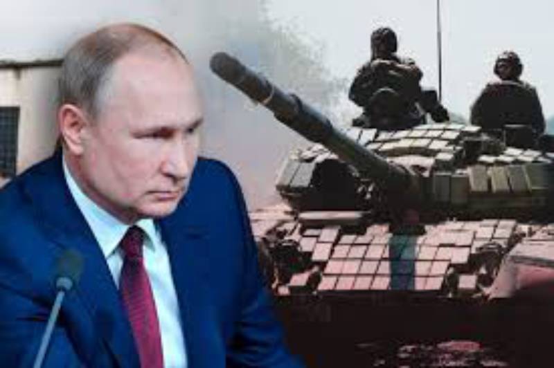 Росія відмовляється забирати тіла своїх загиблих солдатів