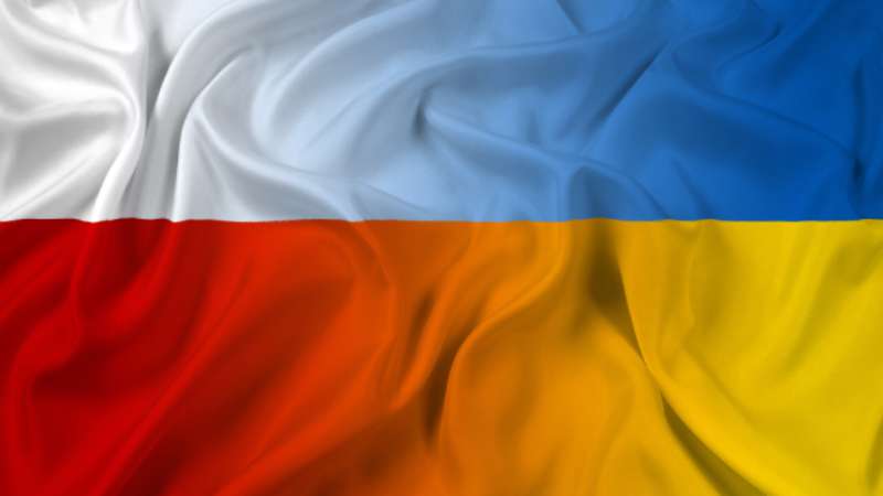 Держприкордонслужба закликає українців їхати до ЄС не через Польщу