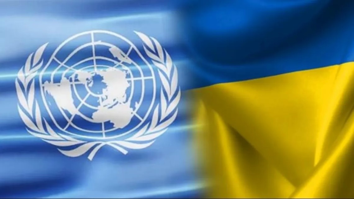 Україна вже в ООН закликала закрити небо. 70 відсотків американців підтримують це