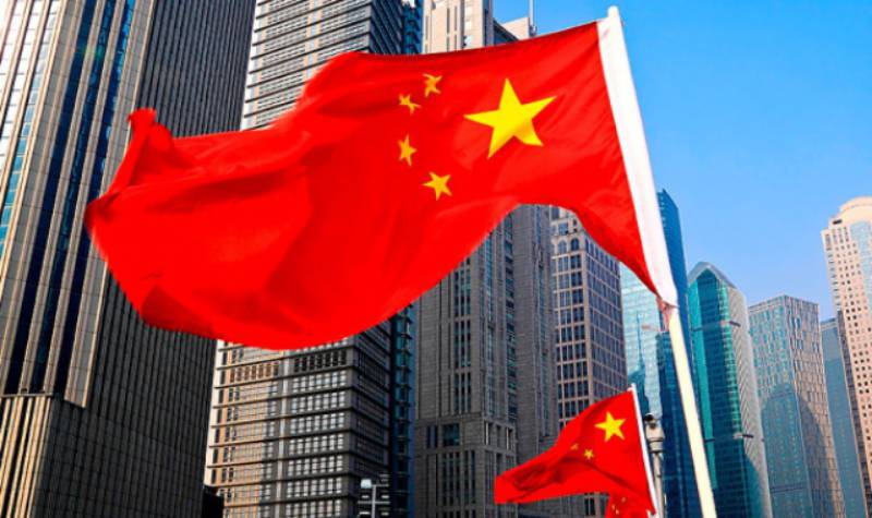 Китай може зупинити війну приєднавшись до антивоєнної коаліції