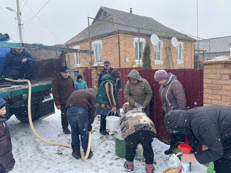 ТАС Агро Захід – продовольча безпека наш пріоритет