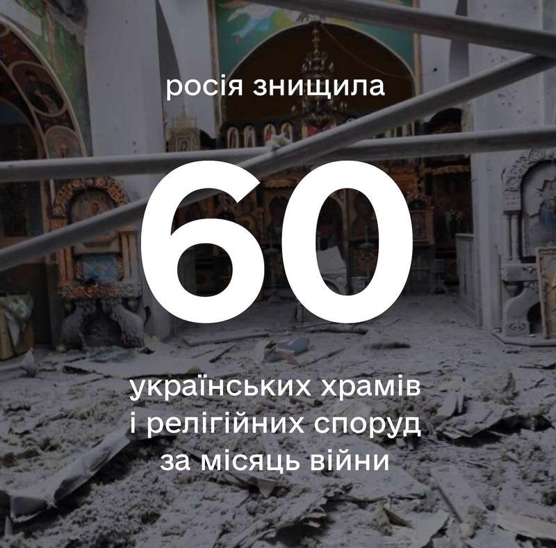 У Верховній Раді зареєстрували законопроєкт про заборону Московського патріархату в Україні