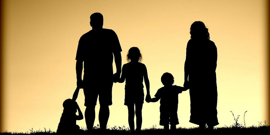 …Зламане дитинство. Правдиві історії