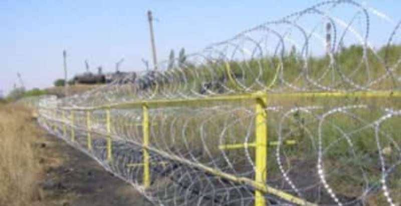 Концентраційні табори Росії вже визнані офіційно