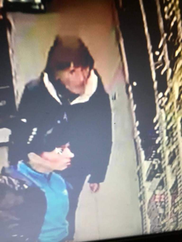 У Вінниці розшукують крадійок