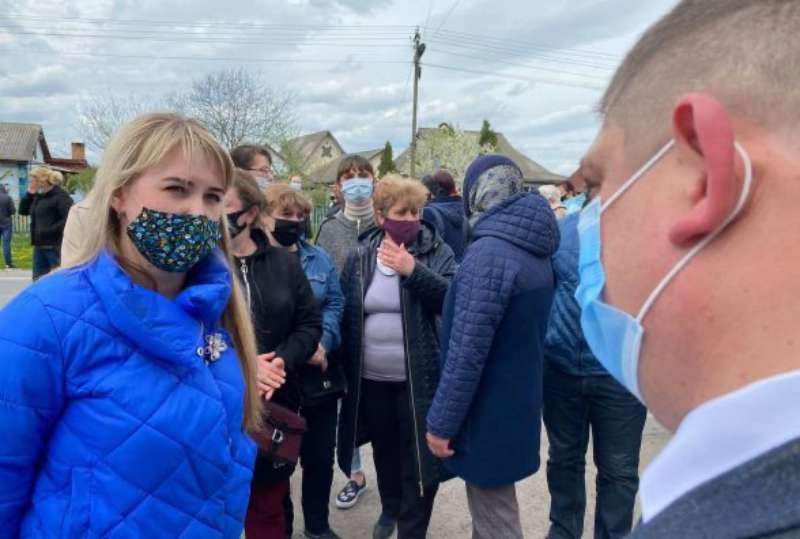 – Те, що робиться в Сутиській школі-інтернаті, це шок! – Андрій Гижко